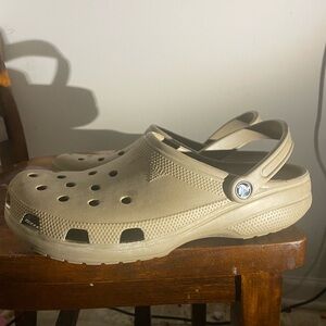 Crocs size 12-13